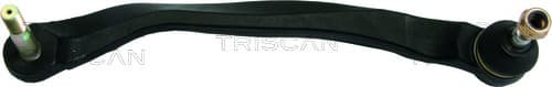 Länkarm övre komplett — Övre från TRISCAN