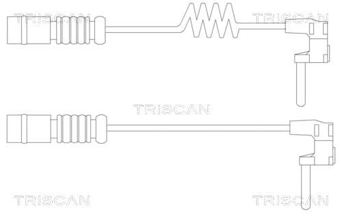 SLITAGEVARNARE från TRISCAN