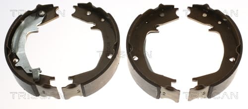 BROMSBACKAR HANDBROMS från TRISCAN