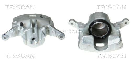 Budweg bromsok — framaxel vänster från TRISCAN