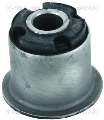 Bärarmsbussning från Autofrance