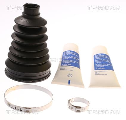 DAMASKSATS, TERMOPLAST från TRISCAN