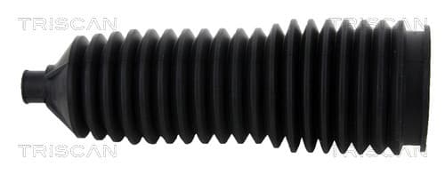 BÄLGARSATZ STYRESYSTEM