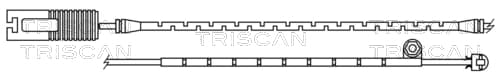 SLITAGEVARNARE från TRISCAN