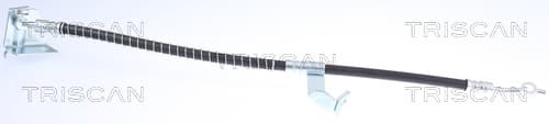 Bromsslang från TRISCAN