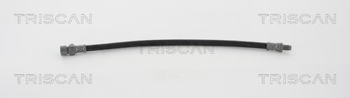 Bromsslang fram — Framaxel från TRISCAN