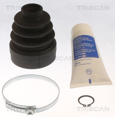 DAMASKSATS från TRISCAN