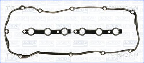 PACKNINGSSATS, VENTILKÅPA från TRISCAN