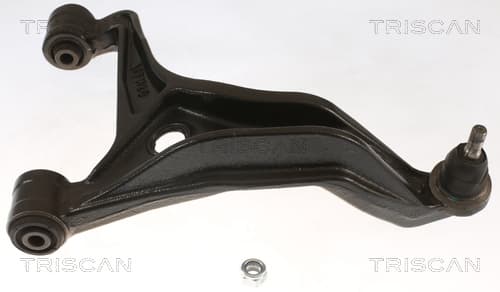 LÄNKARM BAKAXEL — Bakaxel från TRISCAN