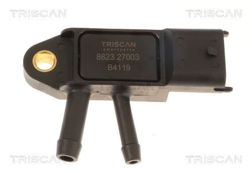SENSOR, AVGASTRYCK från TRISCAN