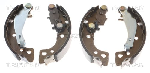 BROMSBACKAR från TRISCAN