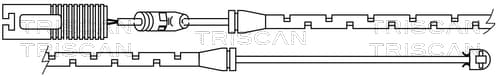 SLITAGEVARNARE från TRISCAN