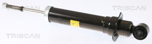 Triscan stötdâmpare från TRISCAN