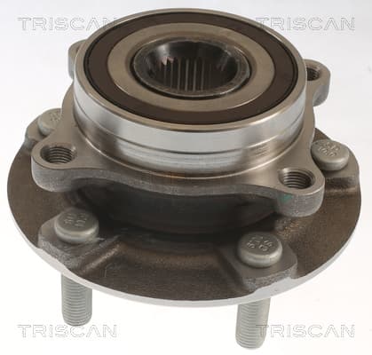 Hjullagersats från TRISCAN