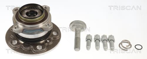 HJULLAGERSATS från TRISCAN