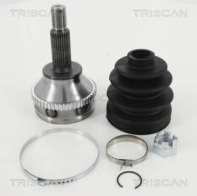 DRIVAXELKNUT från TRISCAN