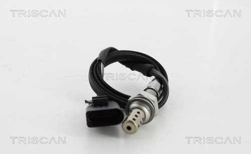 Lambdasond från TRISCAN