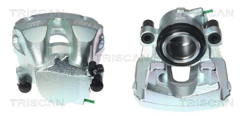 Budweg bromsok — framaxel höger från TRISCAN