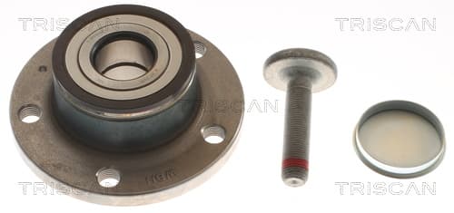 Hjullagersats bak — Bakaxel från TRISCAN
