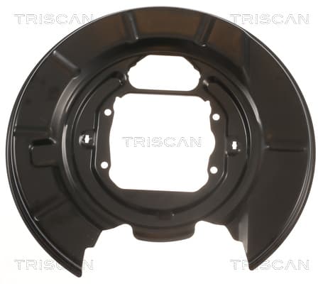 SPLASH SHIELD, DISC BRAKE — Bakaxel vänster från TRISCAN
