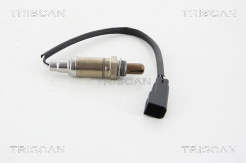 Lambdasond från TRISCAN