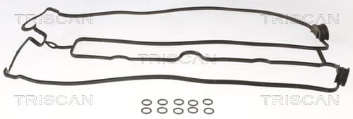 PACKNING, VENTILKÅPA