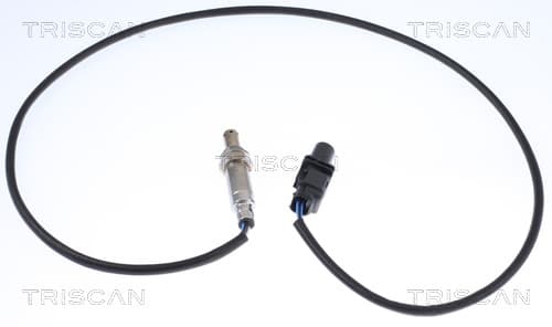 Lambdasond från TRISCAN