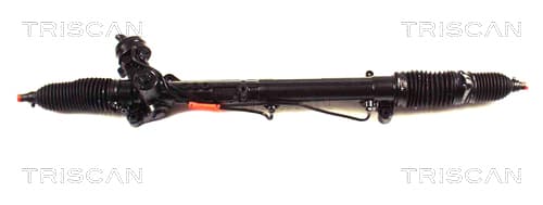 STYRVÄXEL SERVO/BYTES från TRISCAN