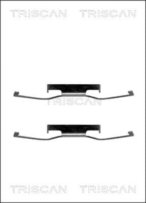 BROMS MONTERINGSSATS