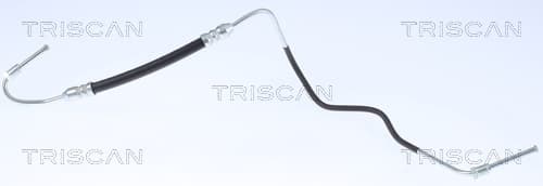 BROMSSLANG BAK — Bakaxel från TRISCAN