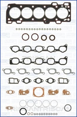 Packningssats with topplock packning från TRISCAN