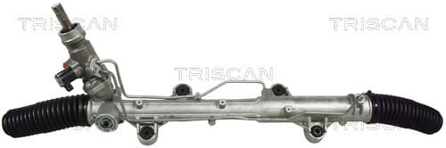 STYRVÄXEL SERVO/BYTES från TRISCAN