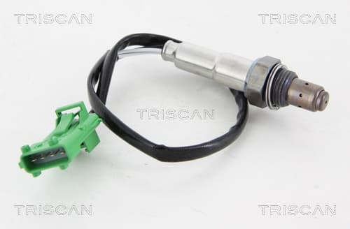 Lambdasond från TRISCAN
