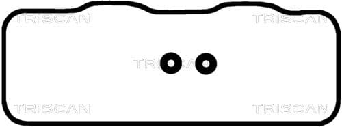 PACKNINGSSATS, VENTILKÅPA