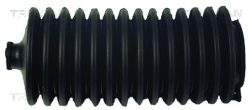 BÄLGARSATS - STYRESYSTEM