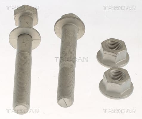 Bultsats från TRISCAN