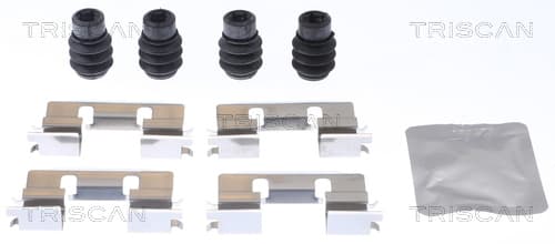 BROMS MONTERINGSSATS