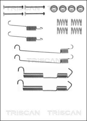 BROMS MONTERINGSSATS