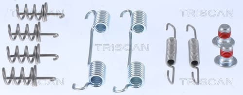 Broms monteringssats, handbroms