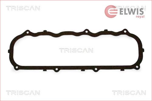 Packning, ventilkåpa från TRISCAN