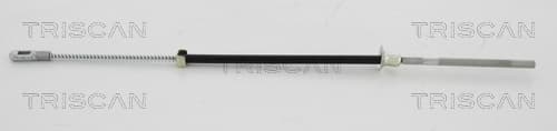 Handbromskabel från TRISCAN