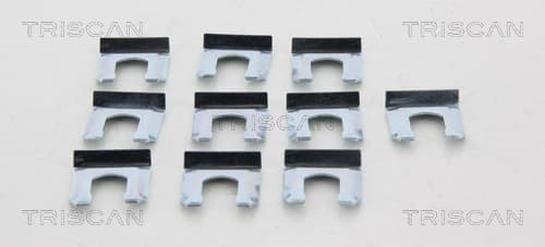 HÅLLARE, BREMSLEDNING från TRISCAN