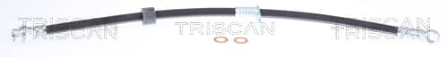Bromsslang från TRISCAN