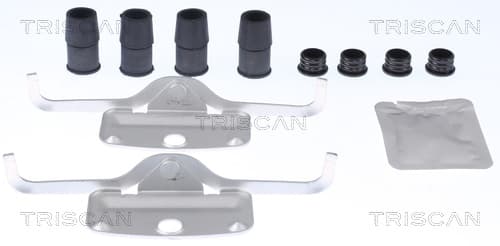 BROMS MONTERINGSSATS