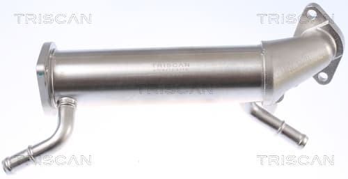 KYLARE, AVGASÅTERFÖRING