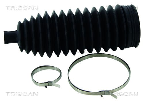 BÄLGARSATZ STYRESYSTEM från TRISCAN