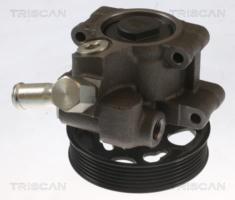 SERVOPUMP BYTE från TRISCAN