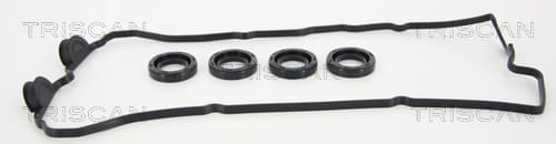 PACKNINGSSATS, VENTILKÅPA