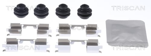 BROMS MONTERINGSSATS