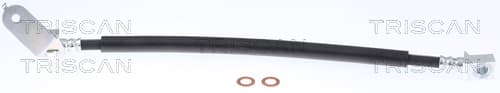 Bromsslang från TRISCAN